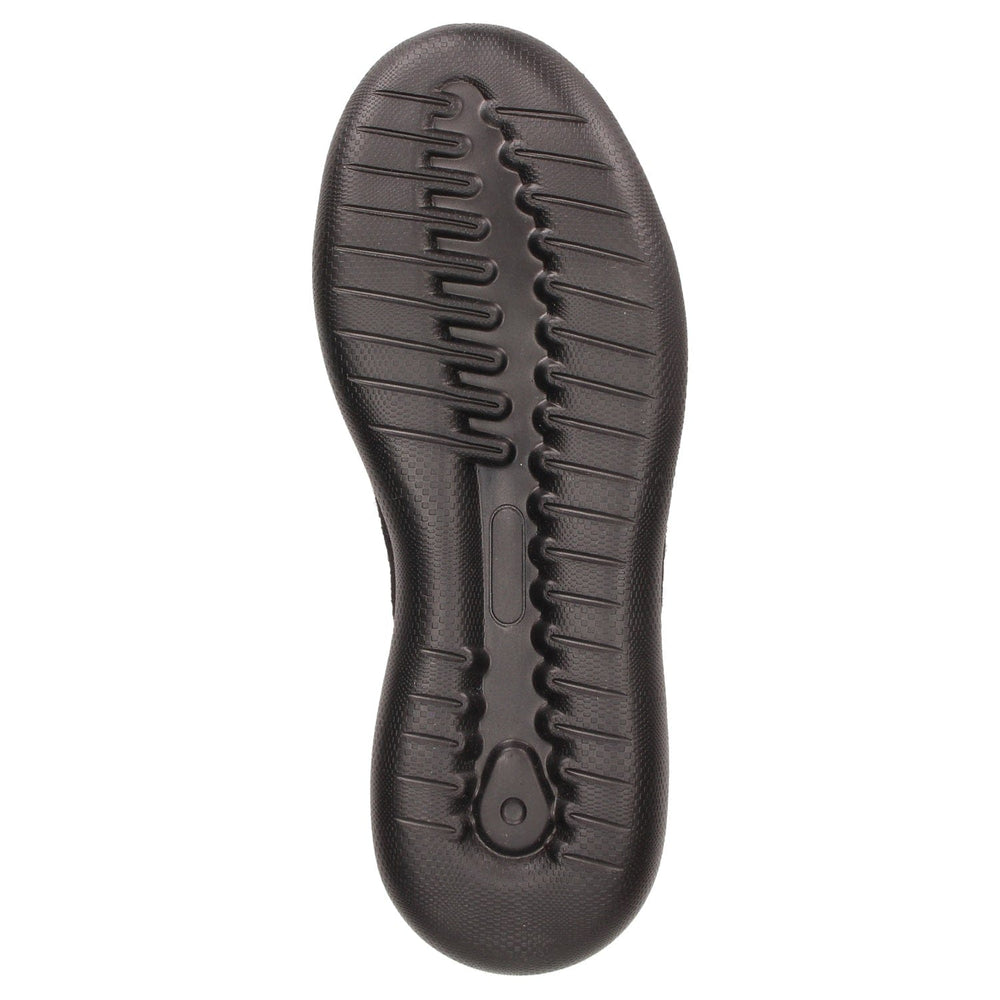 Chung Shi Duflerino M Black