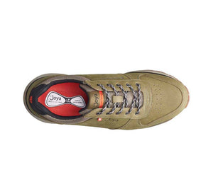 Joya Dynamo Classic M Green