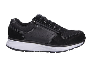 Joya Dynamo Zip M Black
