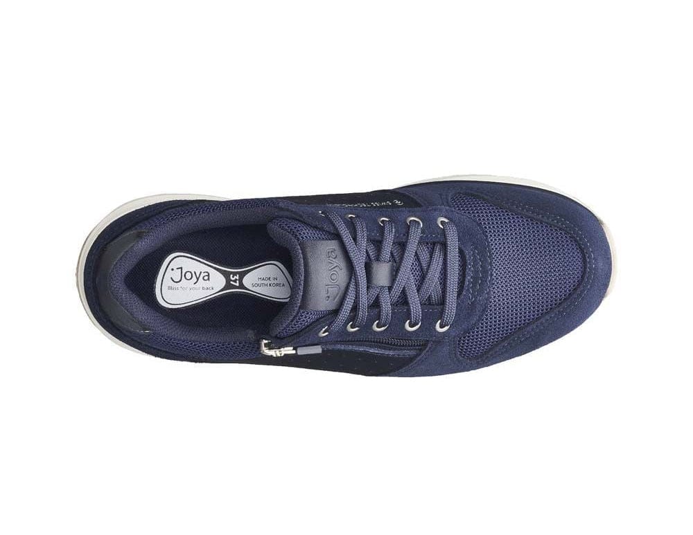 Joya Dynamo Zip W Dark Blue