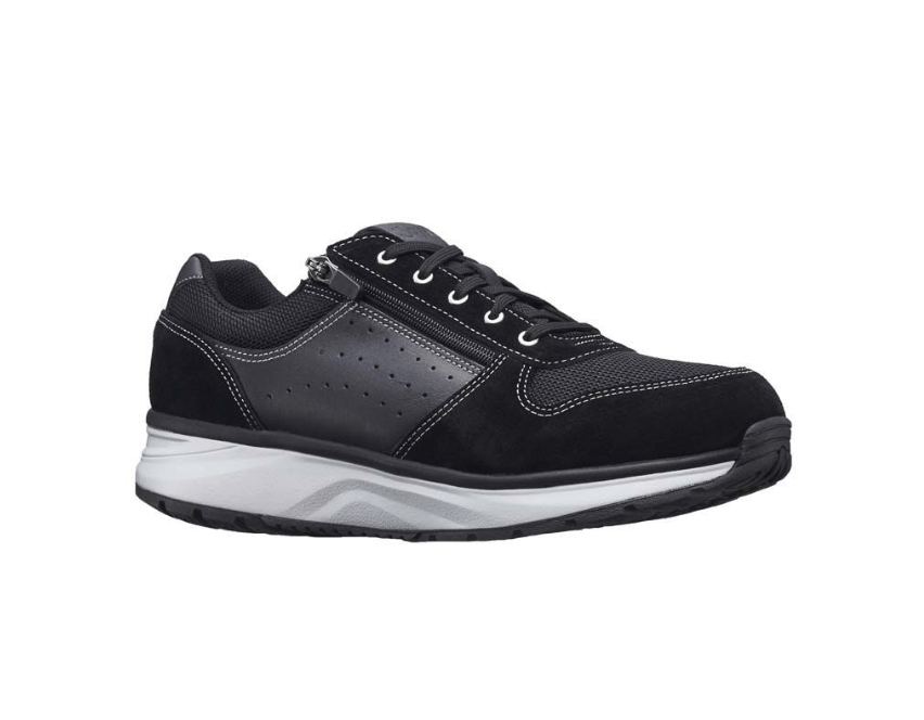 Joya Dynamo Zip M Black