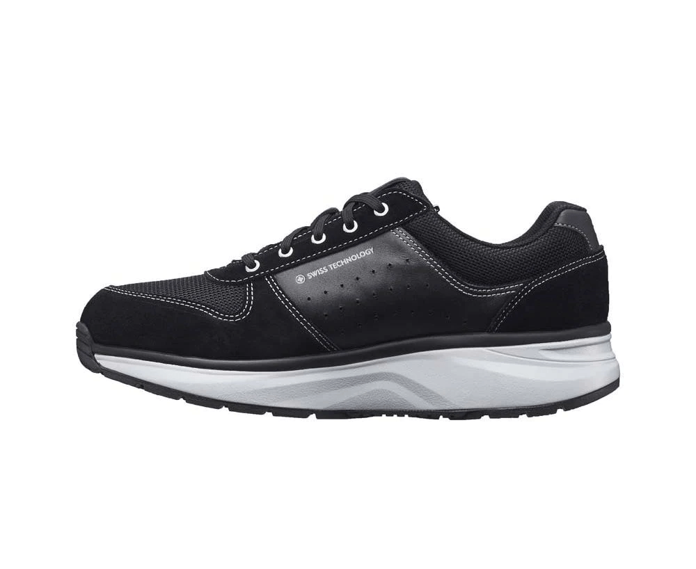 Joya Dynamo Zip M Black