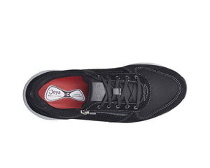 Joya Dynamo Zip M Black
