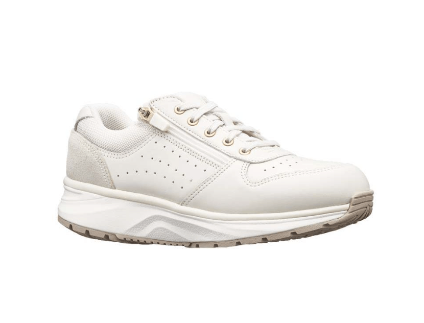 Joya Dynamo Zip W White