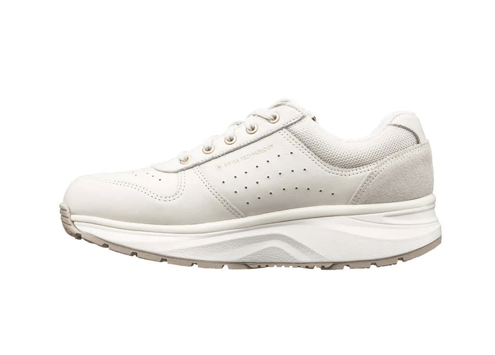 Joya Dynamo Zip W White