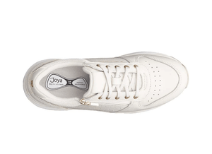 Joya Dynamo Zip W White