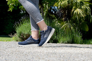 Joya Dynamo Zip W Dark Blue