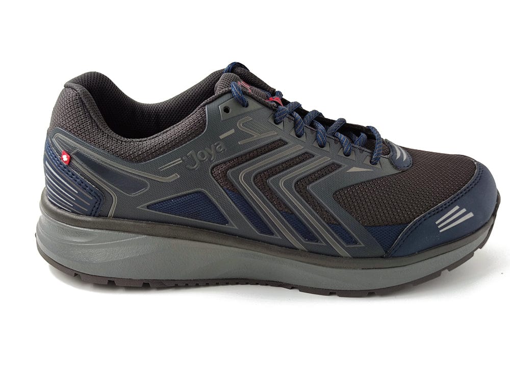 Joya Flash Blue/Grey