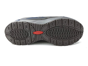 Joya Flash Blue/Grey
