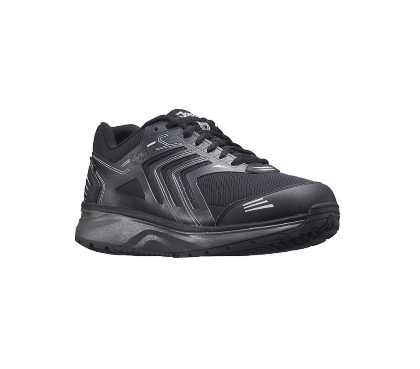 Joya Flash SR STX Black Wasserfest