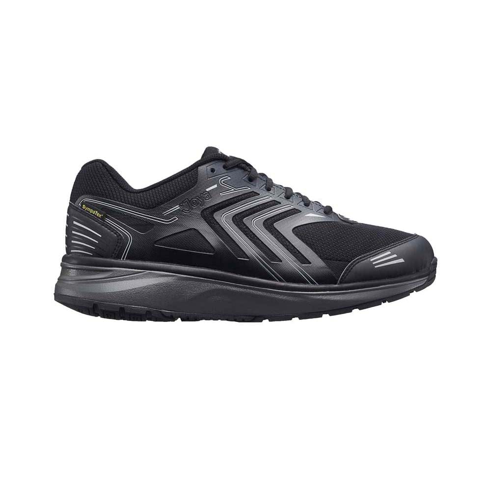 Joya Flash SR STX Black Wasserfest