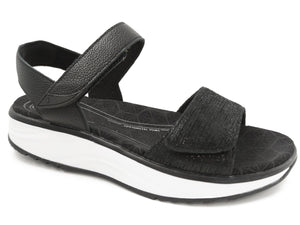 Joya Flores Black