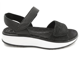 Joya Flores Black