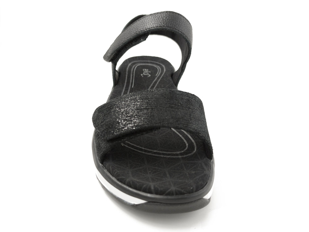 Joya Flores Black