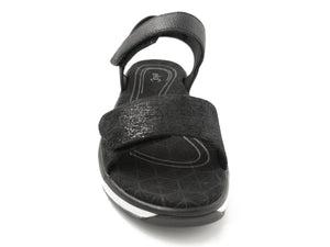 Joya Flores Black
