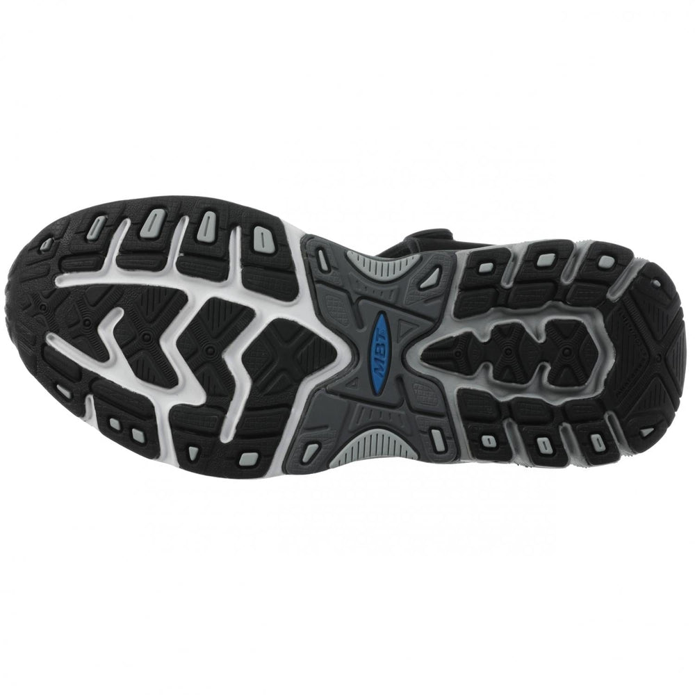 MBT GTR Sandale W Black