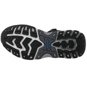 MBT GTR Sandale W Black