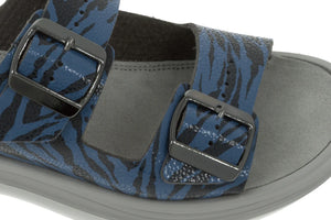 Kybun Glarus Blue