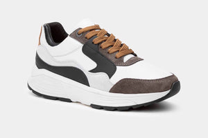 Stretchwalker Golden Gate Lady Grey Combi
