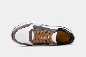 Stretchwalker Golden Gate Lady Grey Combi