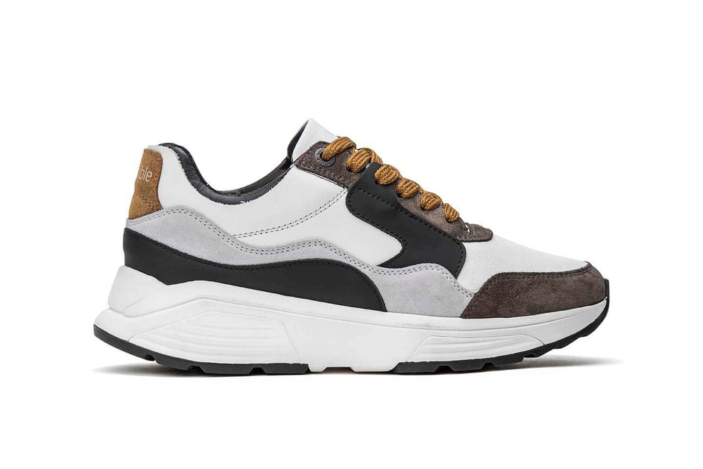 Stretchwalker Golden Gate Lady Grey Combi