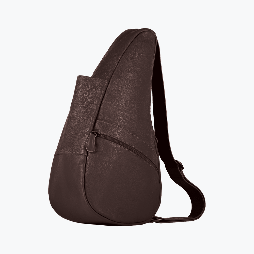 Healthy Back Bag Ledertasche Small in vielen Farben Foot Solutions