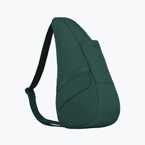Healthy Back Bag - Mikrofaser Small in vielen Farben