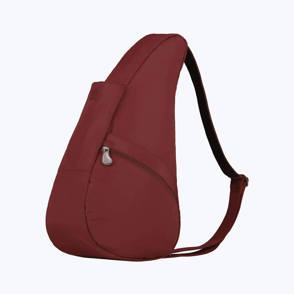 Healthy Back Bag - Mikrofaser Small in vielen Farben