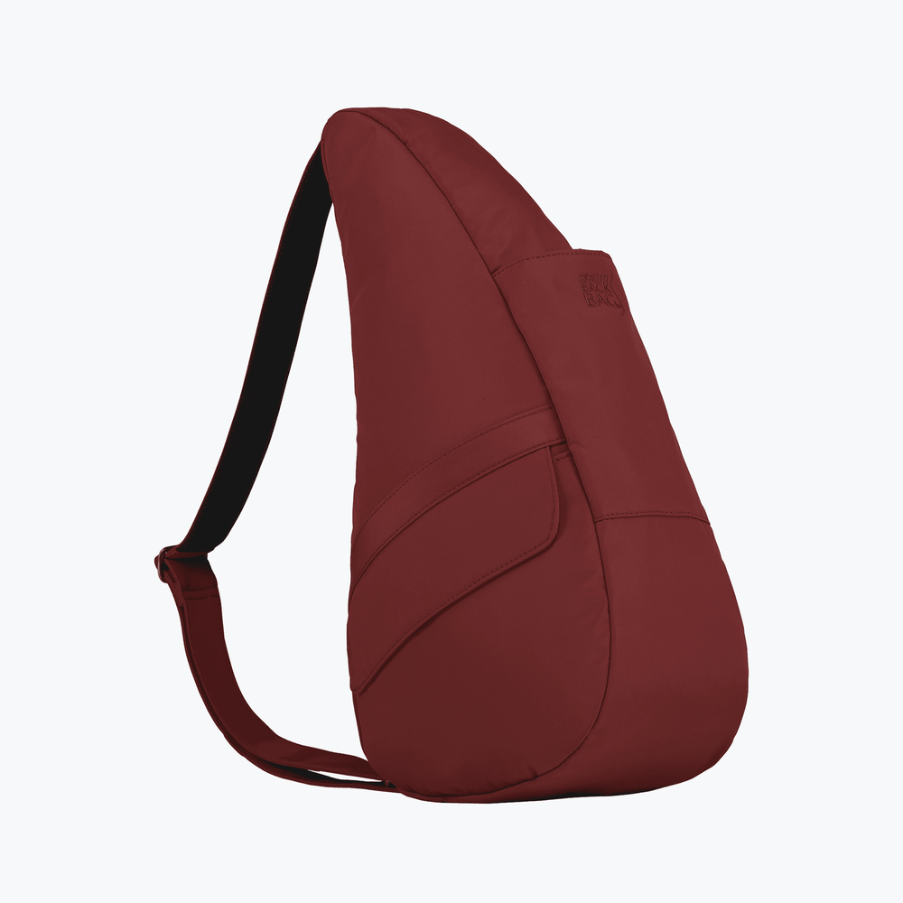 Healthy Back Bag - Mikrofaser Small in vielen Farben