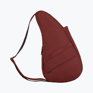 Healthy Back Bag - Mikrofaser Small in vielen Farben