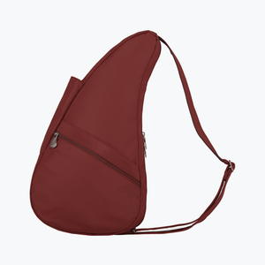 Healthy Back Bag - Mikrofaser Small in vielen Farben