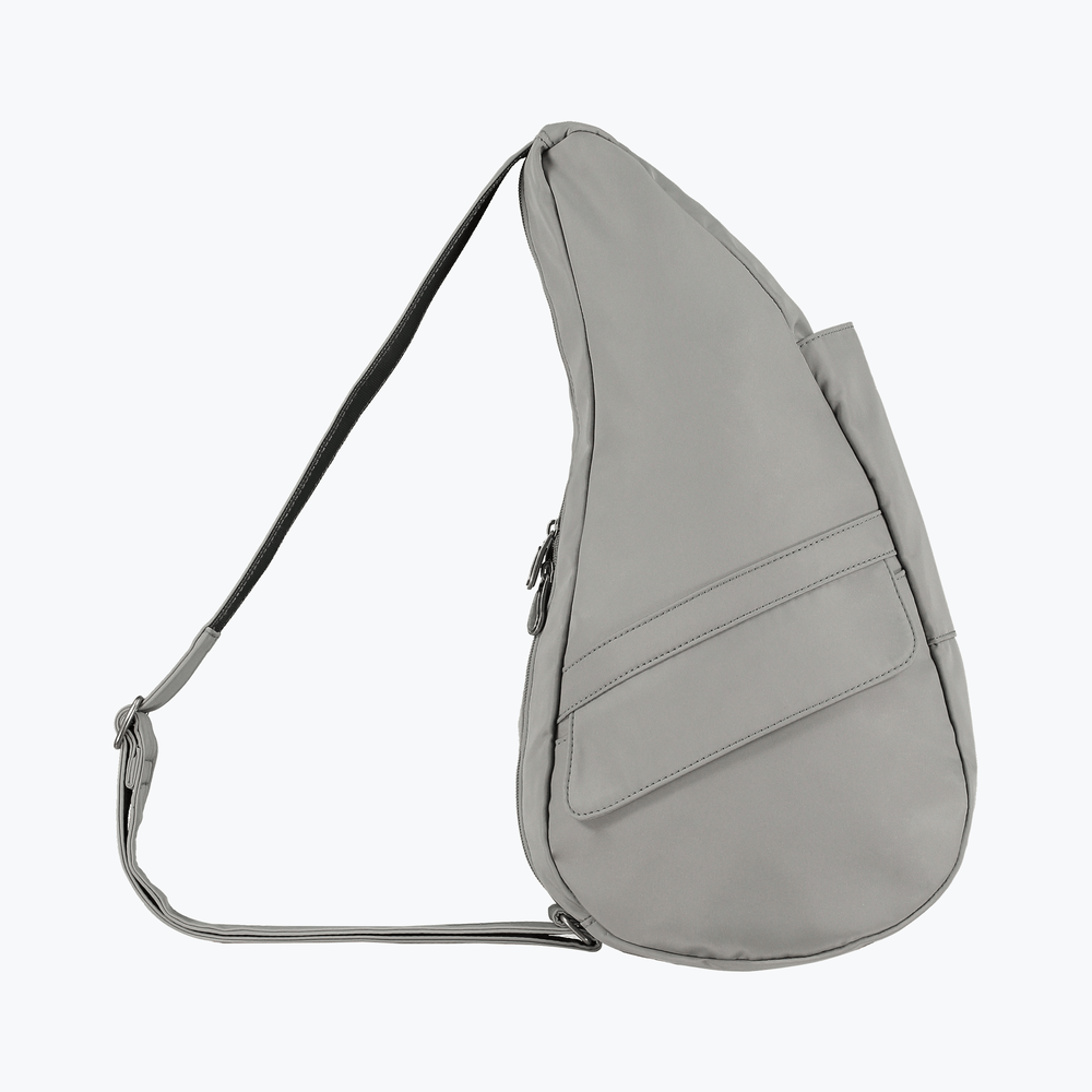 Healthy Back Bag - Mikrofaser Small in vielen Farben