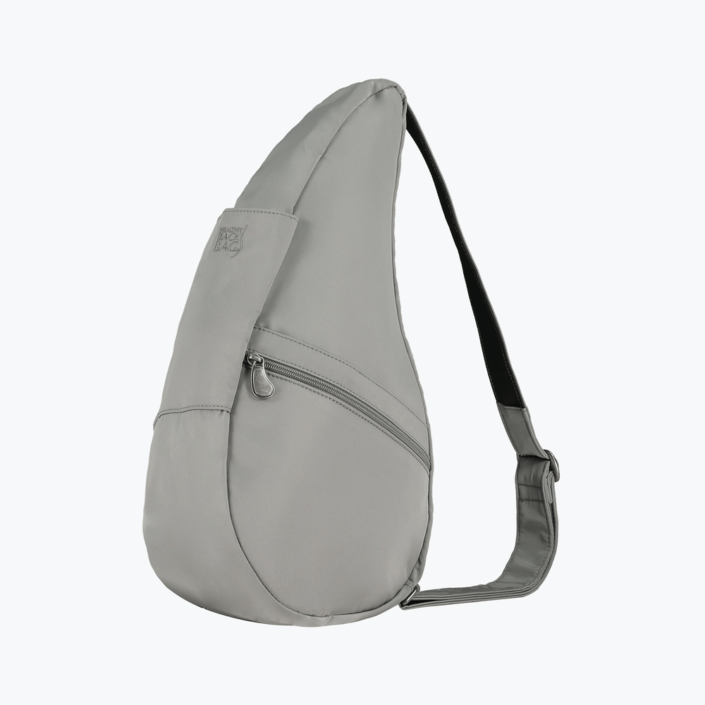 Healthy Back Bag - Mikrofaser Small in vielen Farben