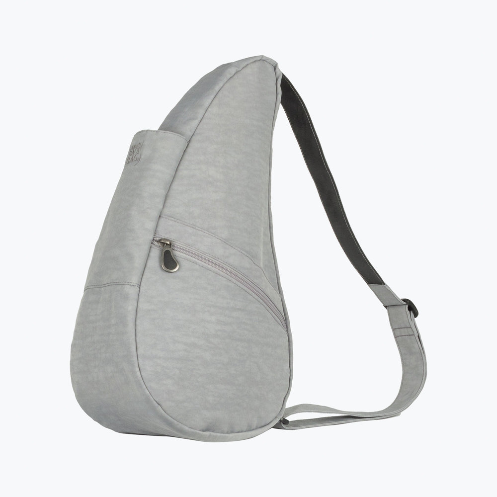 Healthy Back Bag Textured Nylon Rocket Grey S