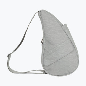 Healthy Back Bag Textured Nylon Rocket Grey S