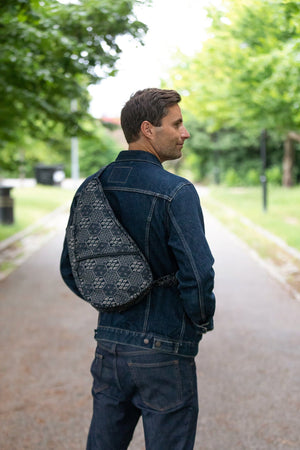 Healthy Back Bag Tranquility S