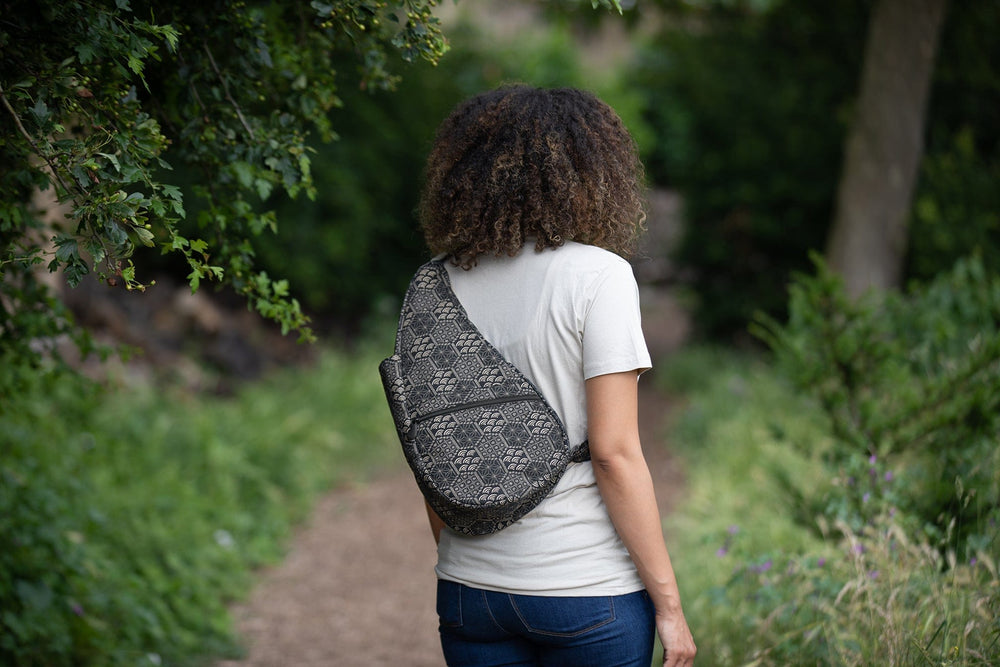 Healthy Back Bag Tranquility S