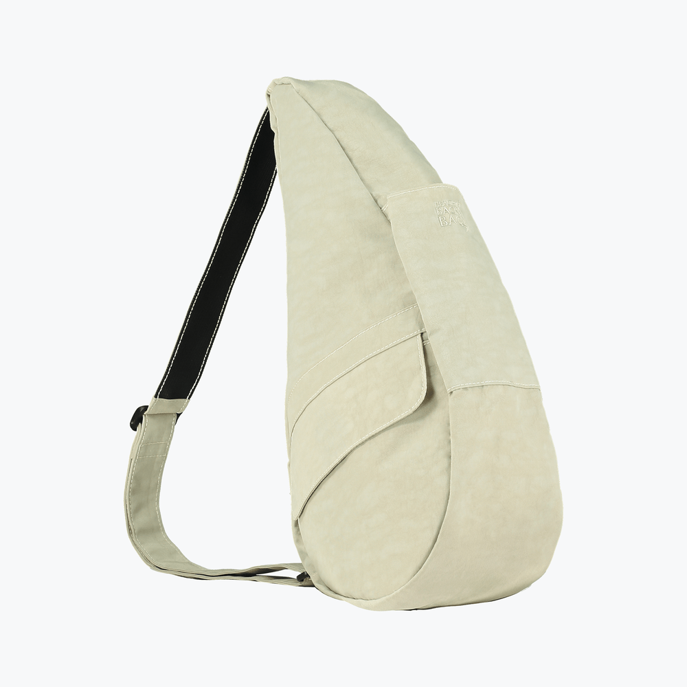 Healthy Back Bag - Textured Nylon Small in vielen Farben