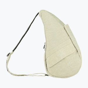 Healthy Back Bag - Textured Nylon Small in vielen Farben