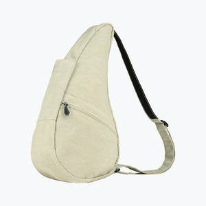 Healthy Back Bag - Textured Nylon Small in vielen Farben