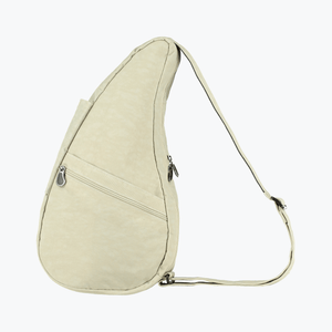 Healthy Back Bag - Textured Nylon Small in vielen Farben