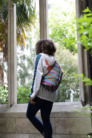 Healthy Back Bag Wavelength S