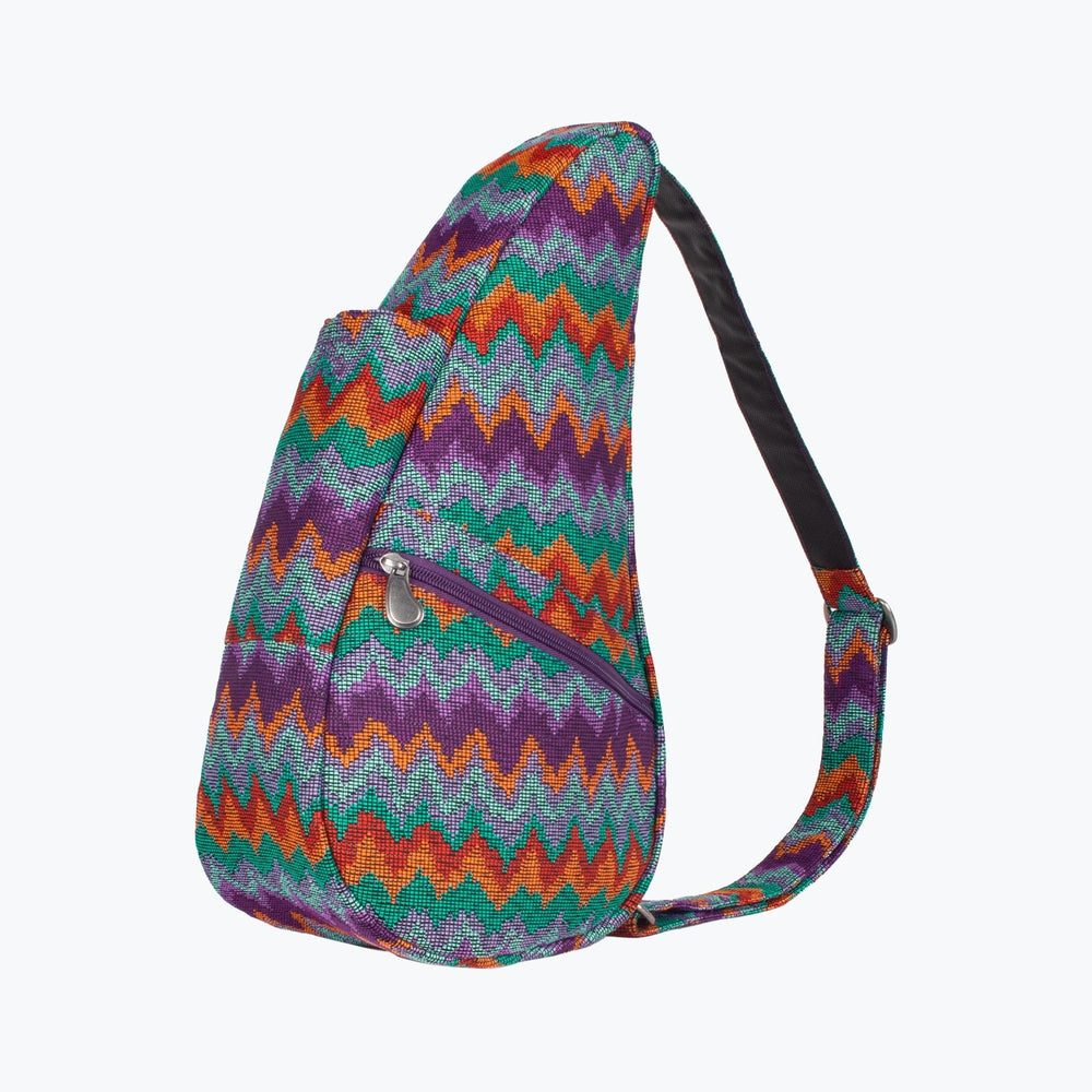 Healthy Back Bag Wavelength S