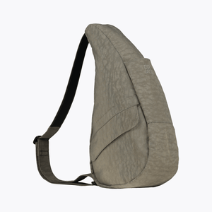 Healthy Back Bag - Textured Nylon Small in vielen Farben