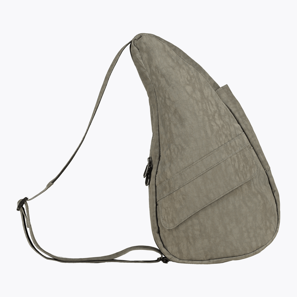 Healthy Back Bag - Textured Nylon Small in vielen Farben