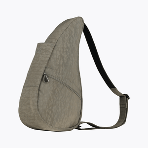 Healthy Back Bag - Textured Nylon Small in vielen Farben