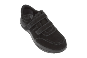 Kybun Heiden 20 Black