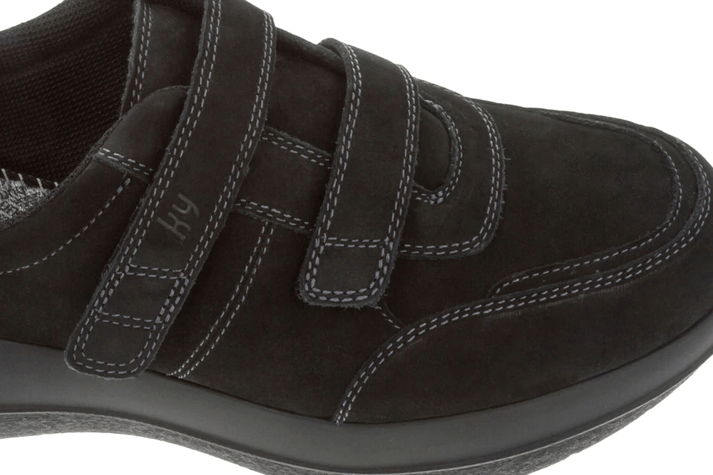 Kybun Heiden 20 Black