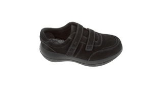 Kybun Heiden 20 Black
