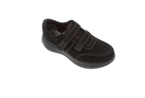 Kybun Heiden 20 Black